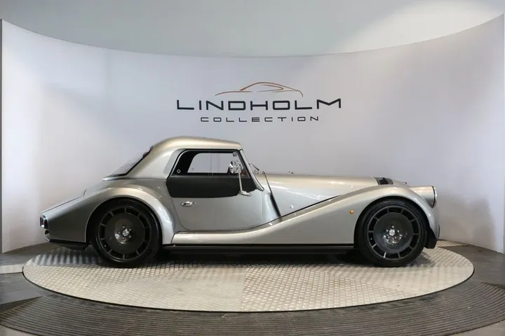 Morgan Supersport