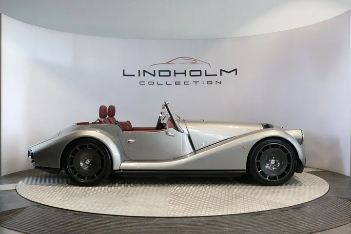 Morgan Supersport
