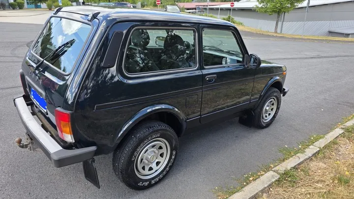 Lada Niva