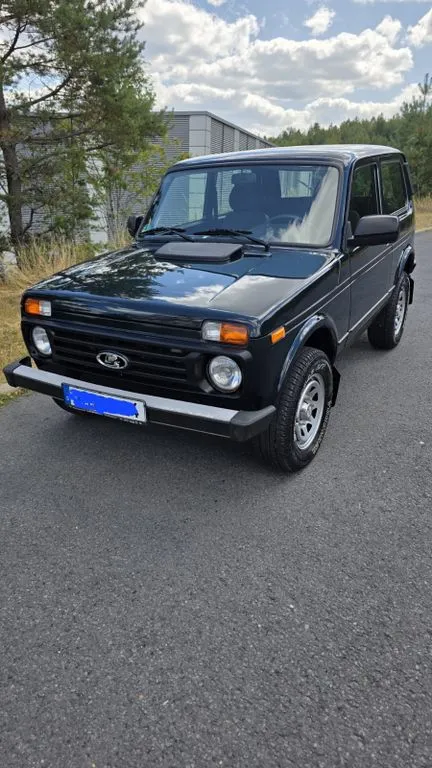 Lada Niva