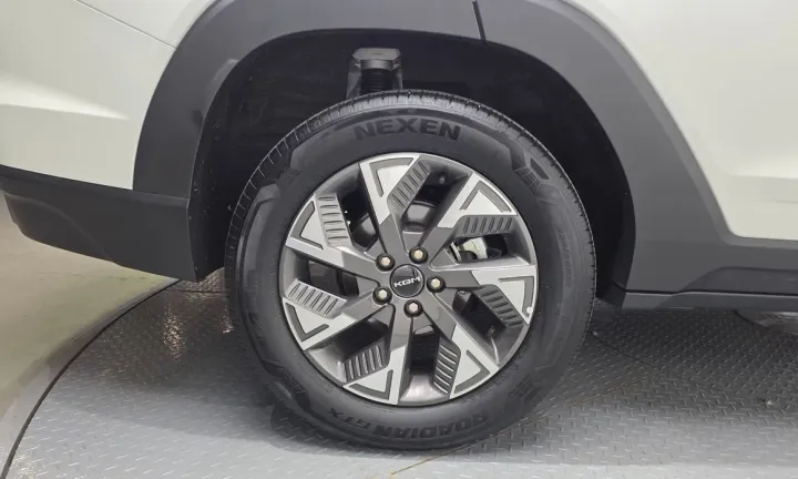 KG_Mobility_Ssangyong Torres
