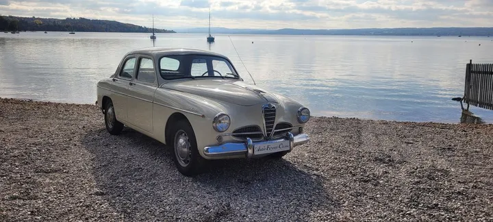 Alfa Romeo Other