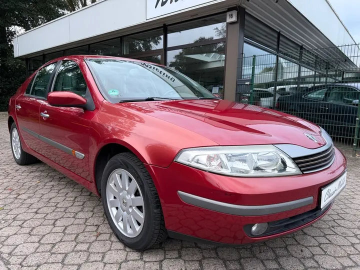 Renault Laguna
