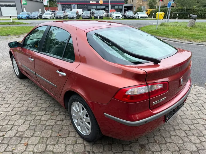 Renault Laguna