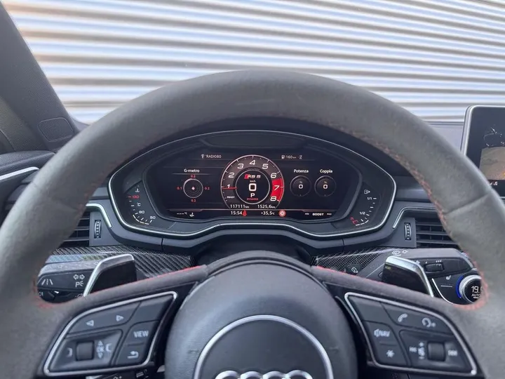 Audi Other