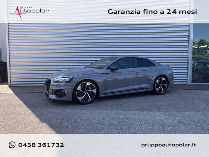 Audi Other