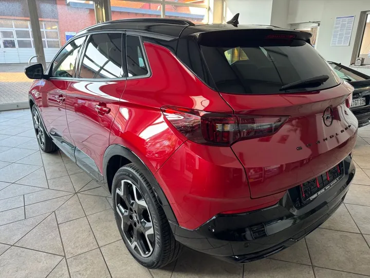 Opel Grandland (X)