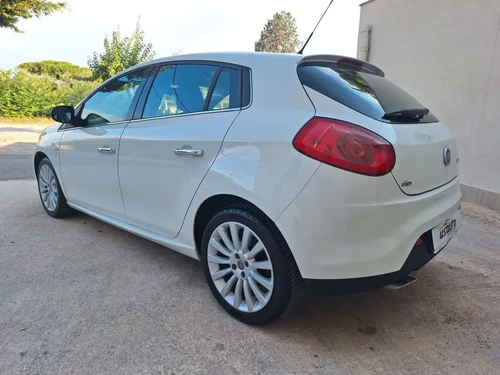 Fiat Bravo