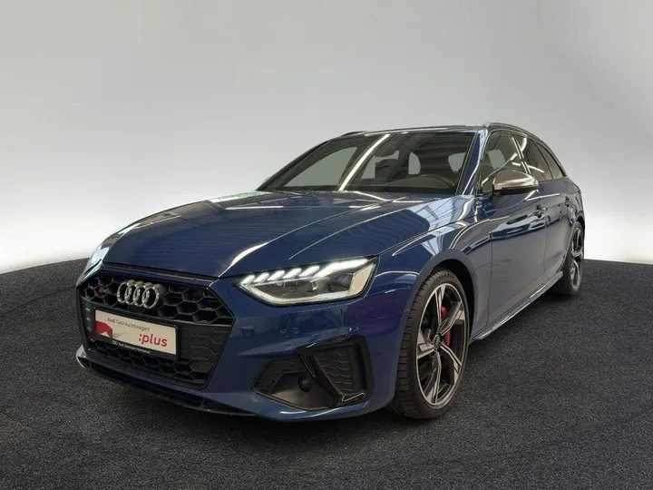 Audi S4