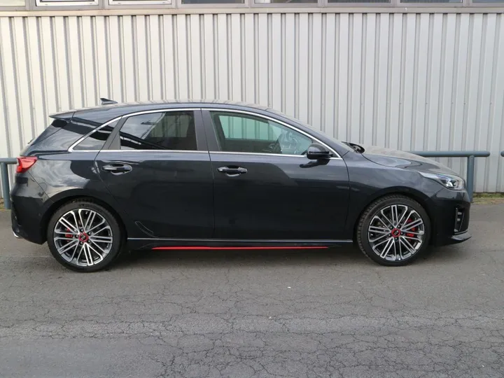 Kia cee'd / Ceed