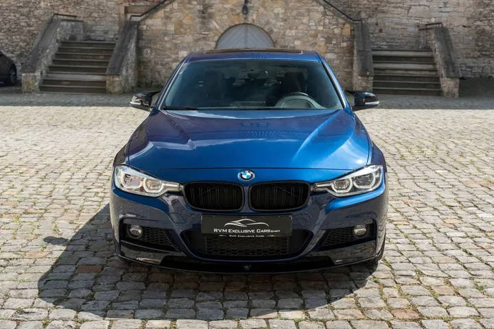 BMW 340