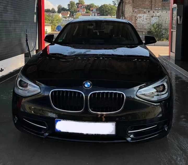 BMW 118