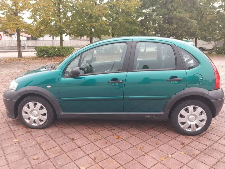 Citroën C3