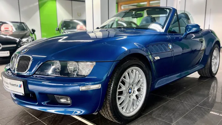 BMW Z3