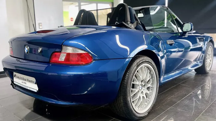 BMW Z3