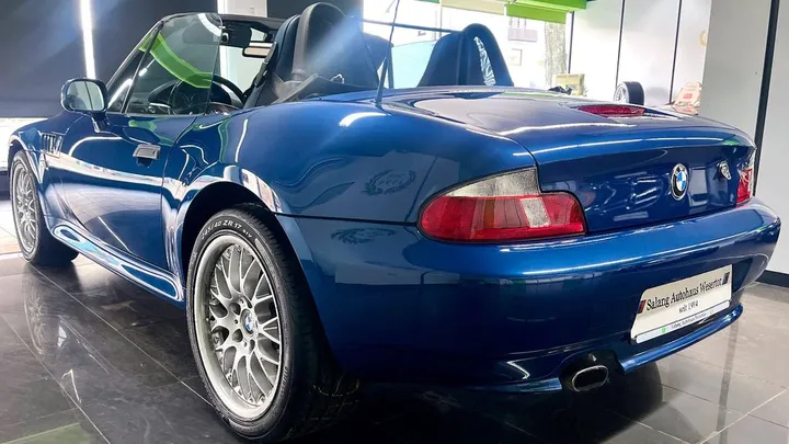 BMW Z3