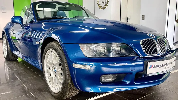 BMW Z3