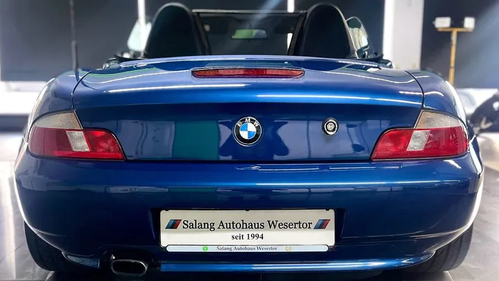 BMW Z3