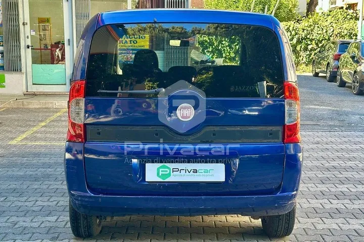 Fiat Qubo