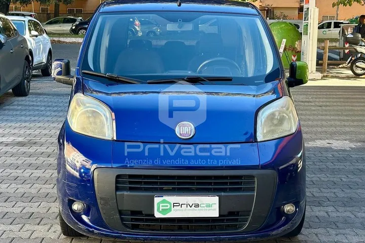 Fiat Qubo