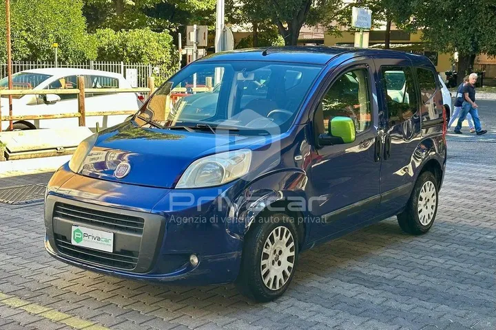 Fiat Qubo