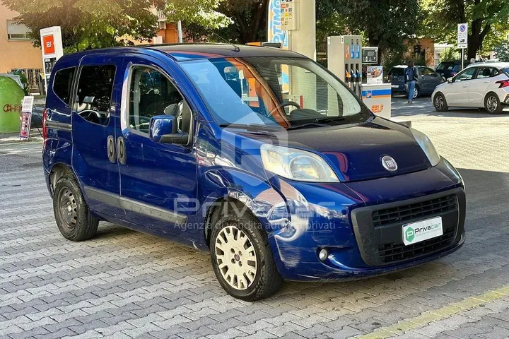 Fiat Qubo