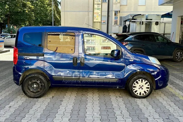 Fiat Qubo