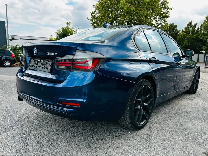 BMW 318