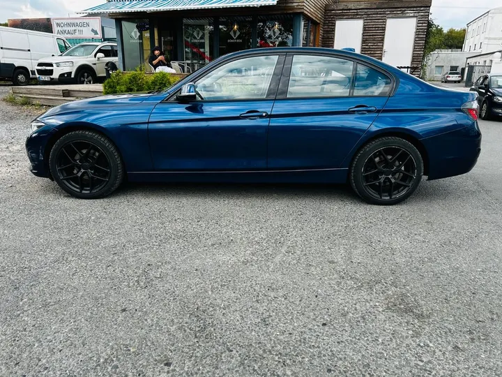 BMW 318