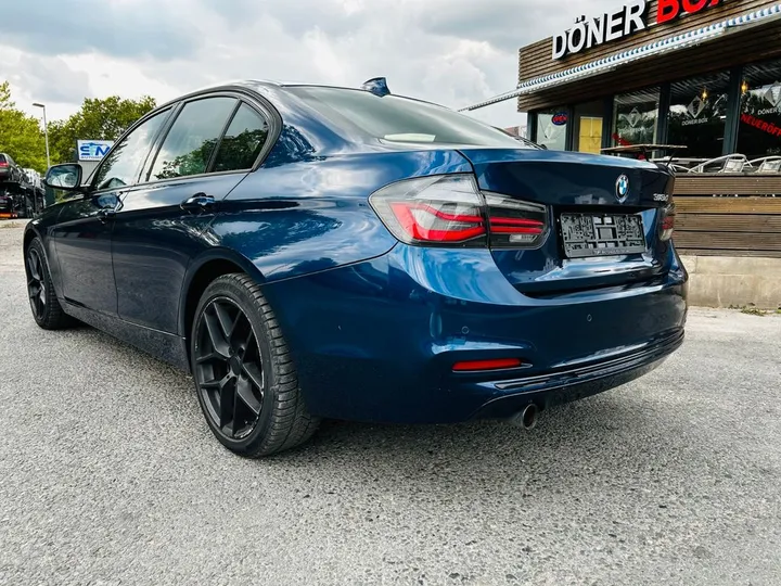 BMW 318