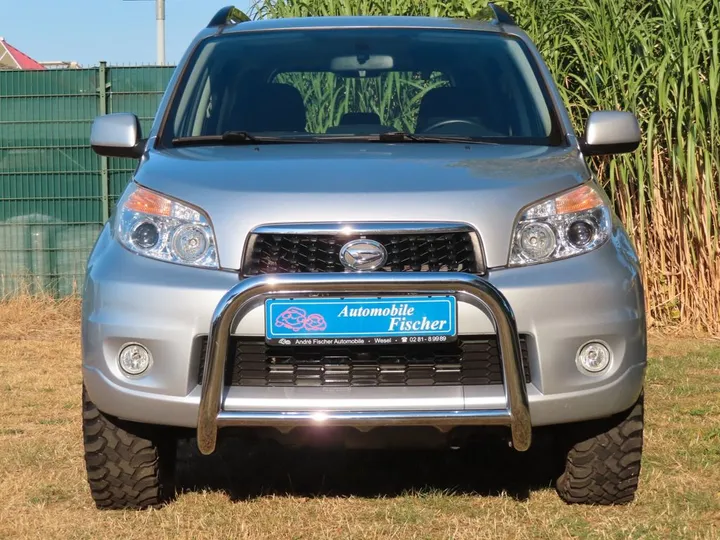 Daihatsu Terios
