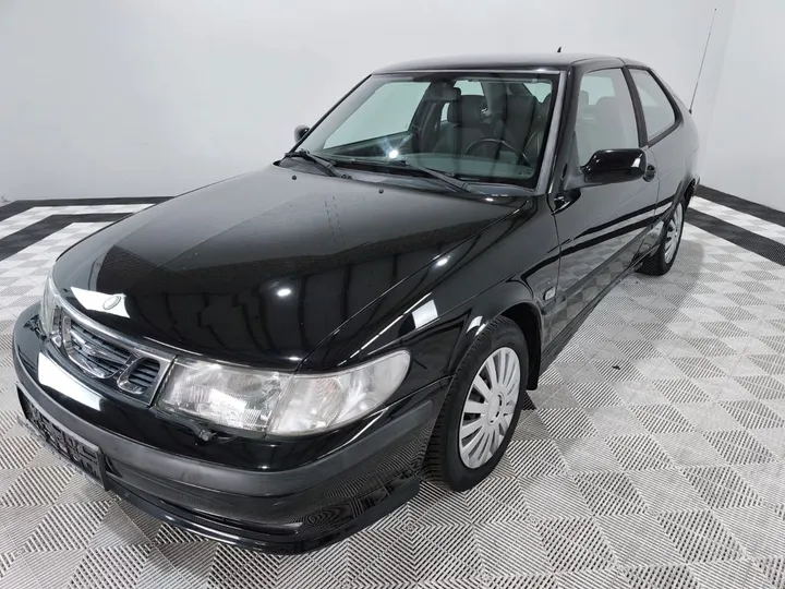 Saab 9-3