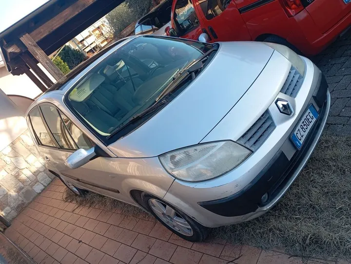 Renault Other