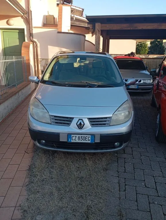 Renault Other