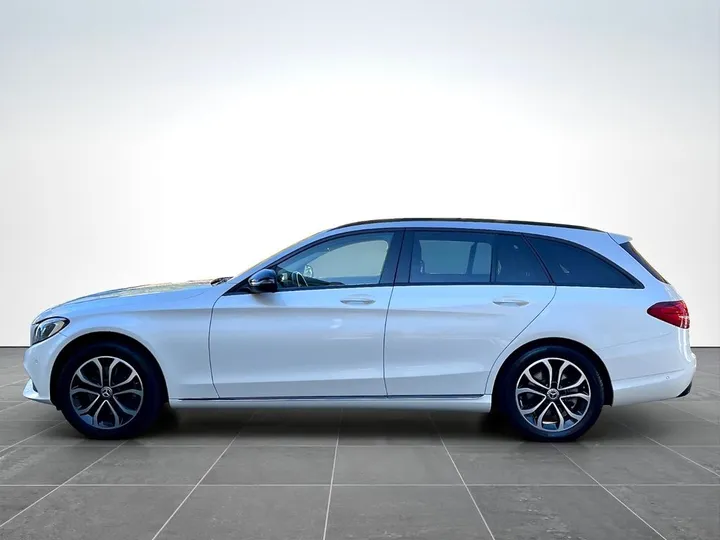 Mercedes-Benz C 250