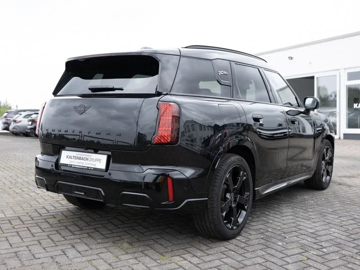 MINI Countryman C (Cooper)