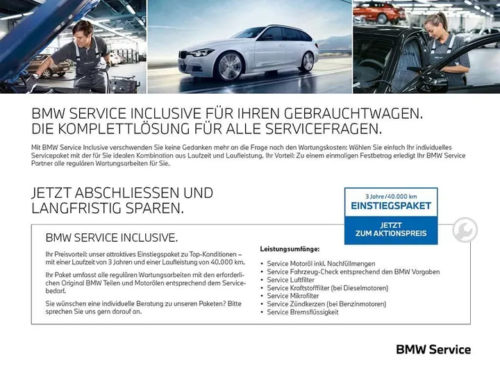 BMW 123