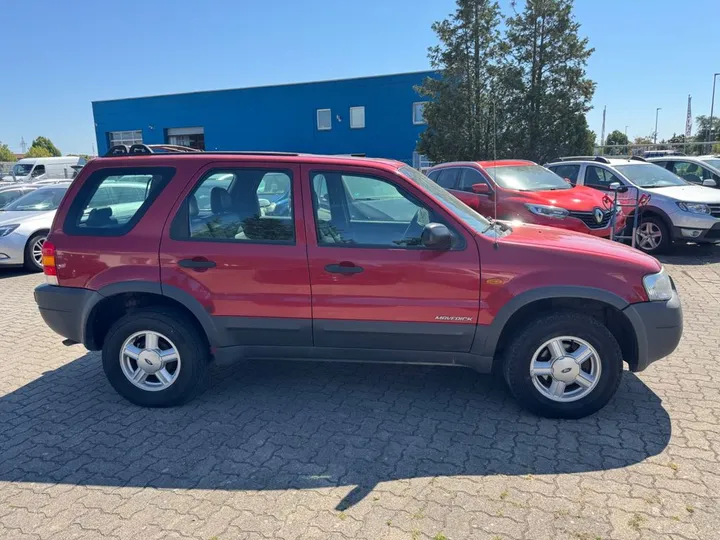 Ford Maverick