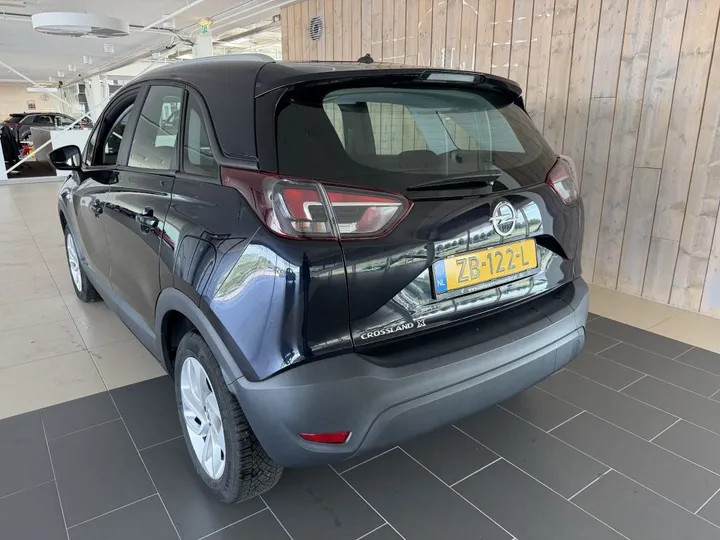 Opel Crossland (X)
