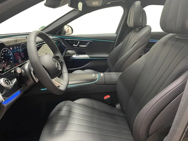 Mercedes-Benz E 450