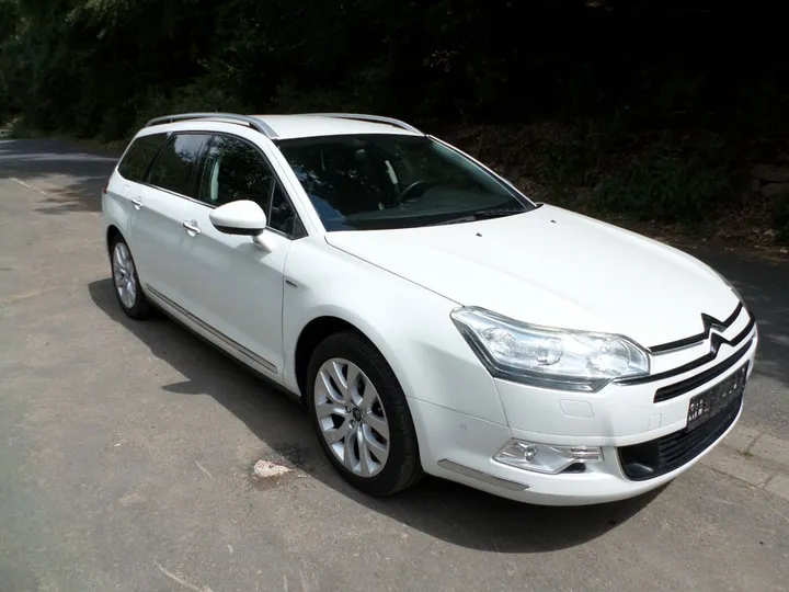 Citroën C5