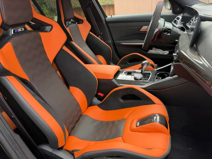 BMW M3