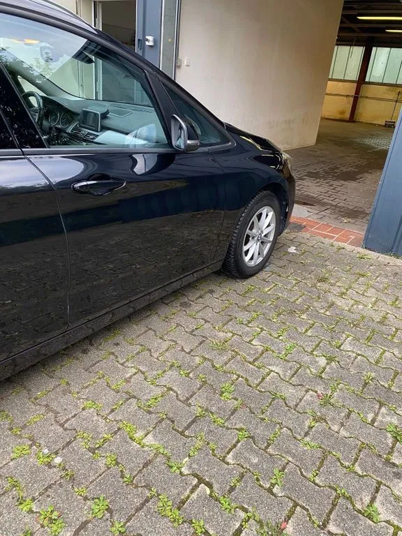 BMW 218 Gran Tourer