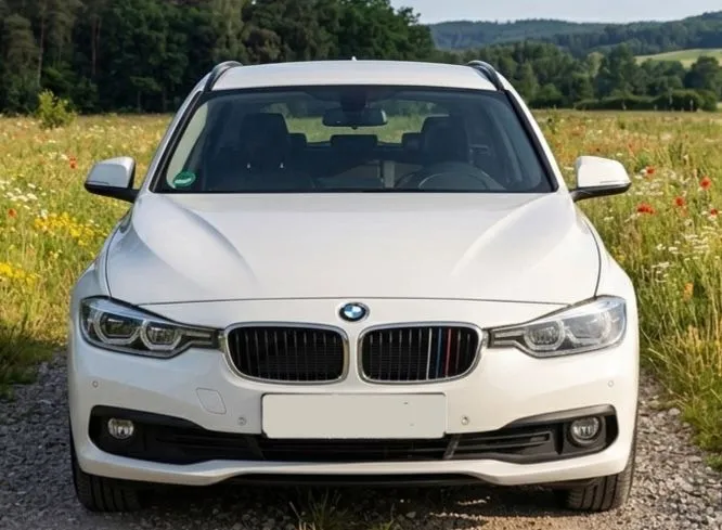 BMW 318