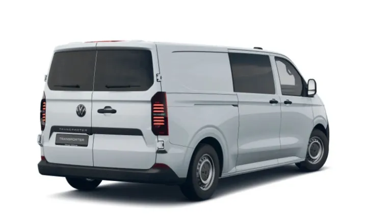 Volkswagen T7 Transporter