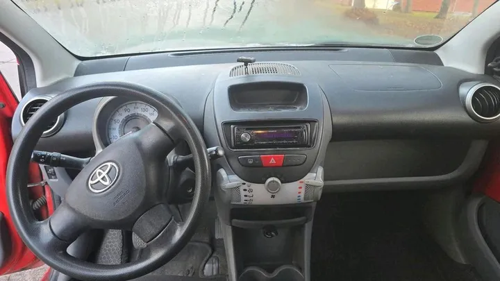 Toyota Other