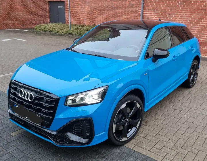 Audi Q2
