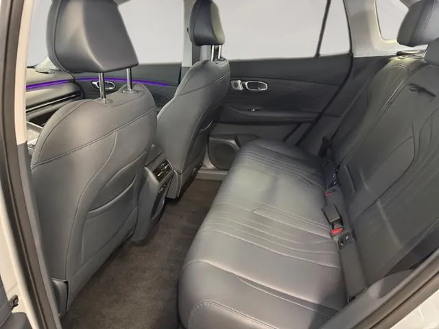 Geely Starray EM-i