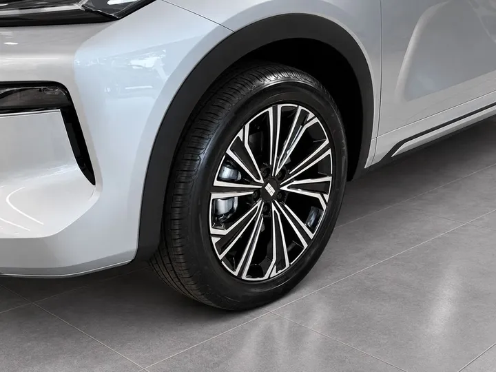 Geely Starray EM-i