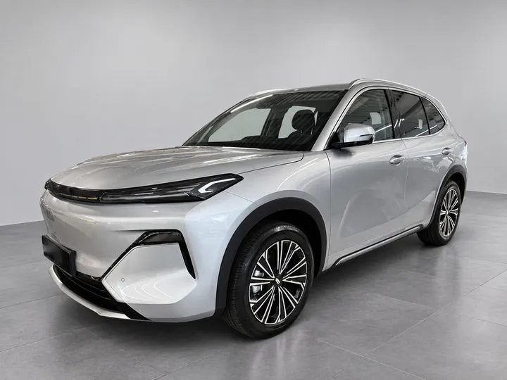 Geely Starray EM-i